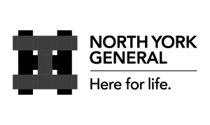 North York General Logo